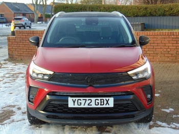 Used Vauxhall Crossland 2022 for sale - 77034425: Photo