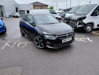 Used Vauxhall Corsa 2023 for sale - 79243691: Photo