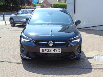 Used Vauxhall Corsa 2023 for sale - 79243691: Photo