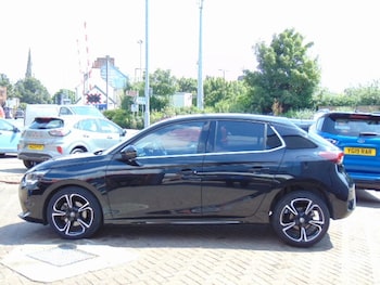 Used Vauxhall Corsa 2023 for sale - 79243691: Photo
