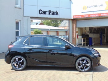 Used Vauxhall Corsa 2023 for sale - 79243691: Photo