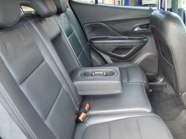 Used Vauxhall Mokka X 2018 for sale - 76113929: Photo 7