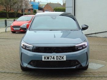 Used Vauxhall Corsa 2024 for sale - 77678627: Photo