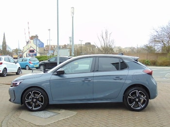 Used Vauxhall Corsa 2024 for sale - 77678627: Photo