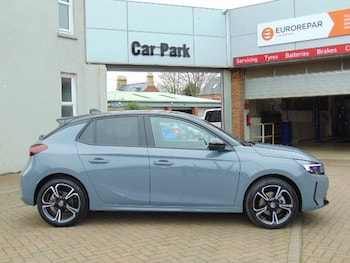 Used Vauxhall Corsa 2024 for sale - 77678627: Photo
