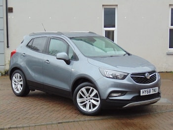 2019 (68) - 1.4T Active 5dr Auto