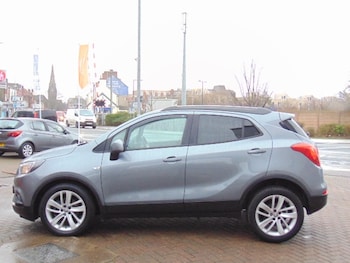 Used Vauxhall Mokka X 2019 for sale - 77300365: Photo