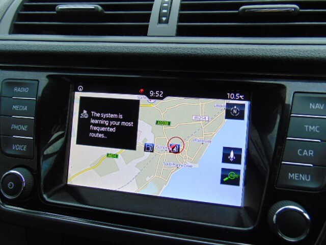 Used Skoda Fabia 2019 for sale - 76707206: Photo 10