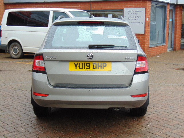 Used Skoda Fabia 2019 for sale - 76707206: Photo 6