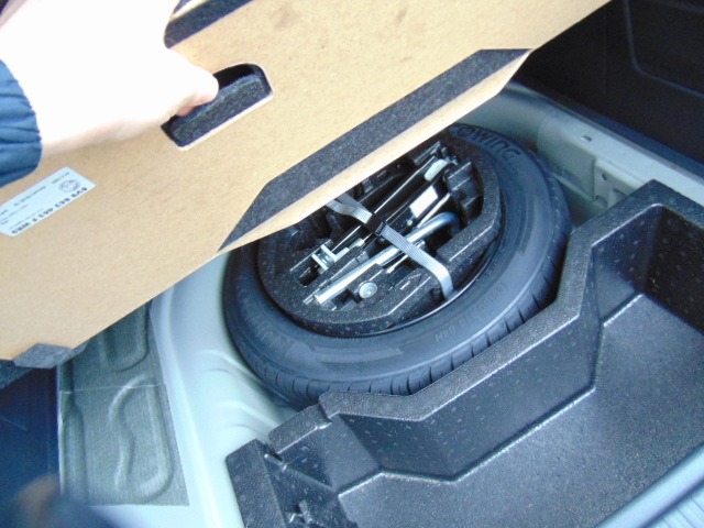 Used Skoda Fabia 2019 for sale - 76707206: Photo 8