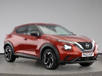 Used Nissan Juke 2023 for sale - 75567163: Photo