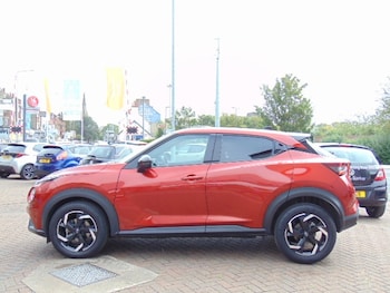 Used Nissan Juke 2023 for sale - 75567163: Photo