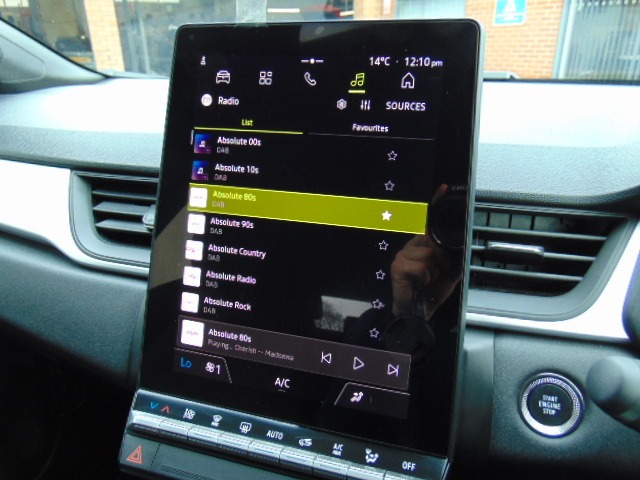 Used Renault Captur 2025 for sale - 77605519: Photo 10