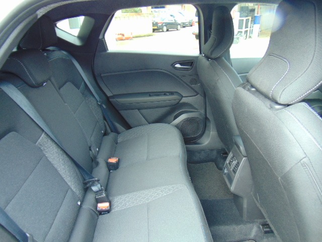 Used Renault Captur 2025 for sale - 77605519: Photo 7