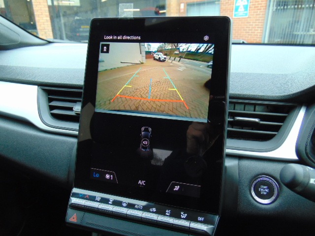 Used Renault Captur 2025 for sale - 77605519: Photo 9