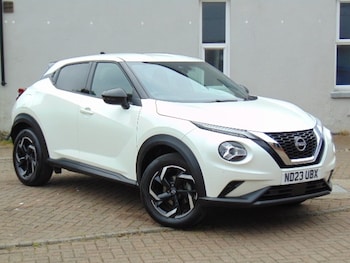 Used Nissan Juke 2023 for sale - 78870746: Photo