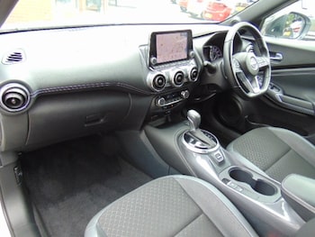 Used Nissan Juke 2023 for sale - 78870746: Photo
