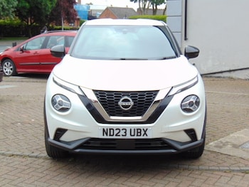 Used Nissan Juke 2023 for sale - 78870746: Photo