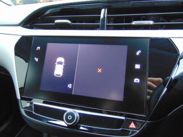 Used Vauxhall Corsa 2021 for sale - 76907770: Photo 10