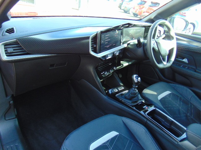 Used Vauxhall Mokka 2024 for sale - 77718191: Photo 2