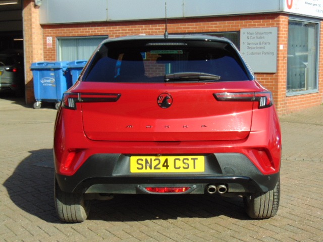 Used Vauxhall Mokka 2024 for sale - 77718191: Photo 6