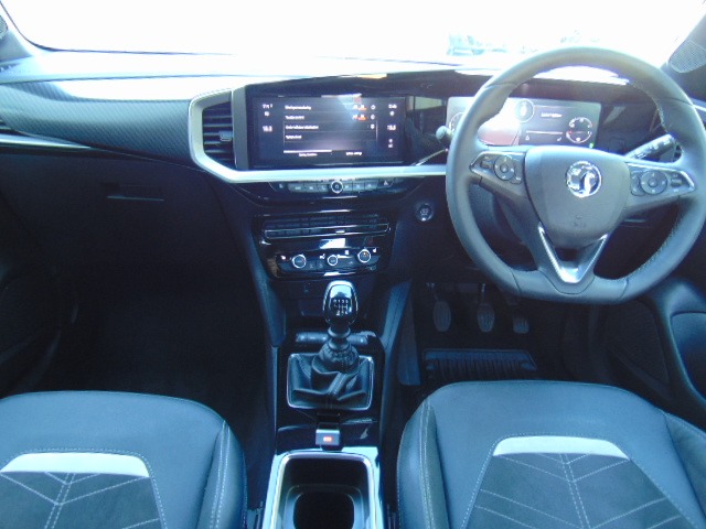 Used Vauxhall Mokka 2024 for sale - 77718191: Photo 8