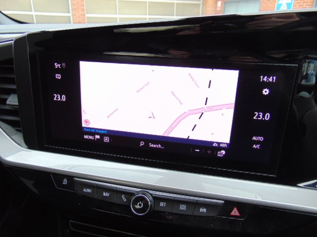 Used Vauxhall Mokka 2023 for sale - 77501250: Photo 10