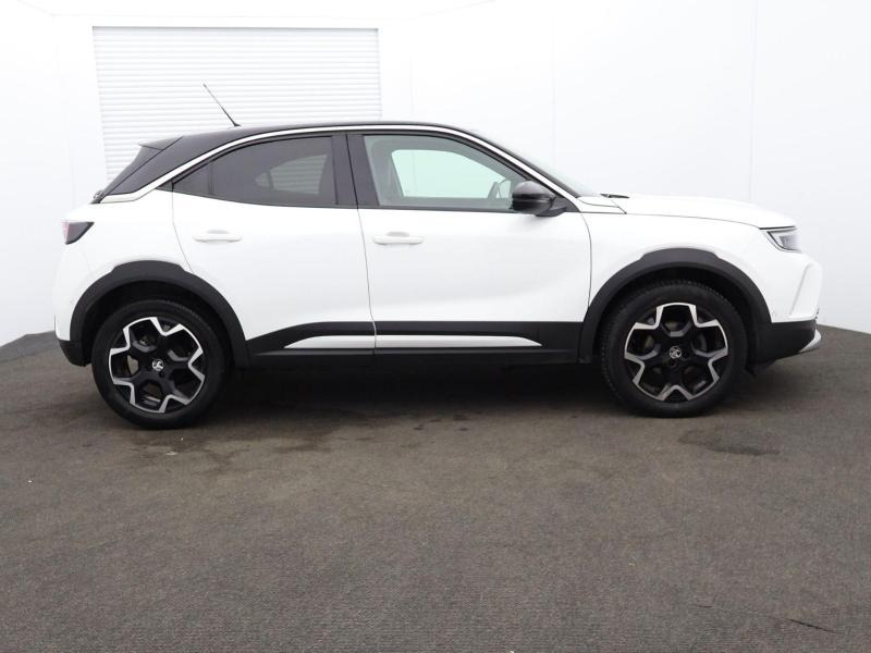 Used Vauxhall Mokka 2023 for sale - 77501250: Photo 2
