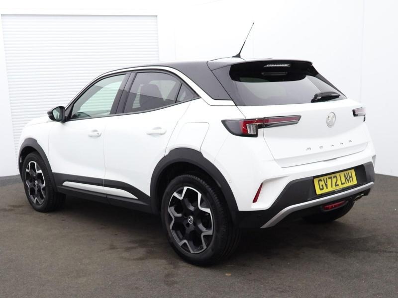 Used Vauxhall Mokka 2023 for sale - 77501250: Photo 3