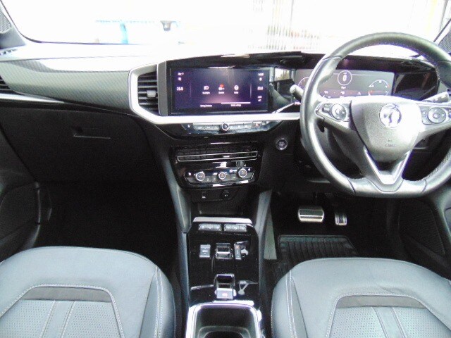 Used Vauxhall Mokka 2023 for sale - 77501250: Photo 8