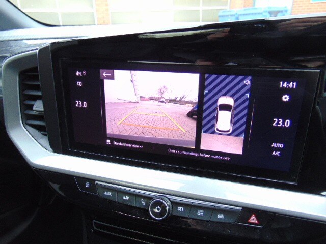 Used Vauxhall Mokka 2023 for sale - 77501250: Photo 9