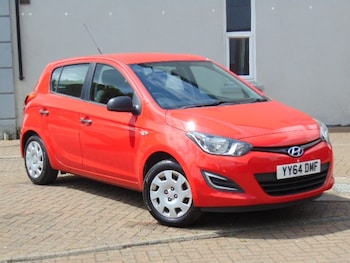 Used Hyundai i20 2014 for sale - 79098875: Photo