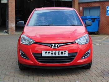 Used Hyundai i20 2014 for sale - 79098875: Photo