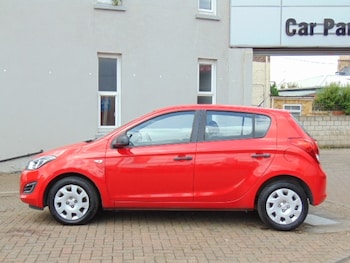 Used Hyundai i20 2014 for sale - 79098875: Photo