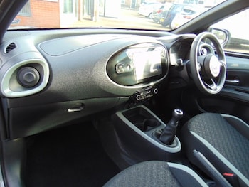 Used Toyota Aygo X 2024 for sale - 77339280: Photo