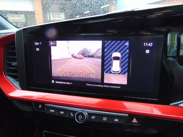 Used Vauxhall Mokka 2022 for sale - 76299513: Photo 10