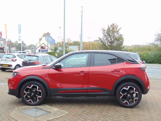 Used Vauxhall Mokka 2022 for sale - 76299513: Photo 3