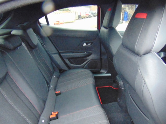 Used Vauxhall Mokka 2022 for sale - 76299513: Photo 7