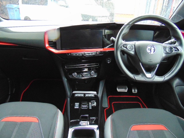 Used Vauxhall Mokka 2022 for sale - 76299513: Photo 8