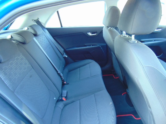 Used Kia Rio 2022 for sale - 77916877: Photo 8