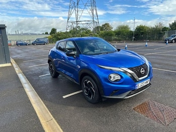 Used Nissan Juke 2023 for sale - 78815766: Photo