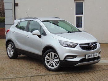 Used Vauxhall Mokka X 2019 for sale - 77270968: Photo
