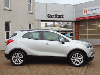 Used Vauxhall Mokka X 2019 for sale - 77270968: Photo