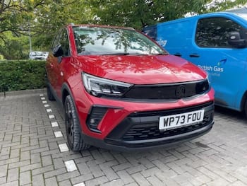 Used Vauxhall Crossland 2023 for sale - 79812334: Photo