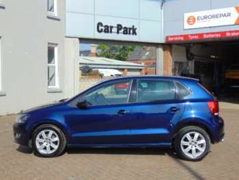 Used Volkswagen Polo 2013 for sale - 74447675: Photo