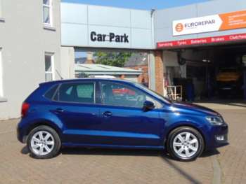 Used Volkswagen Polo 2013 for sale - 74447675: Photo