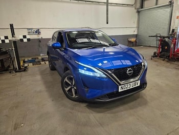 Used Nissan Qashqai 2023 for sale - 79071239: Photo