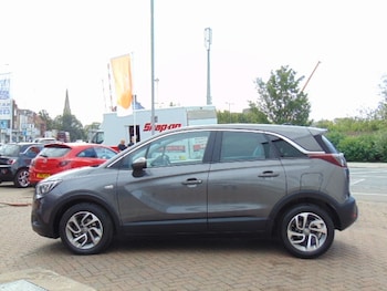 Used Vauxhall Crossland X 2019 for sale - 75486505: Photo