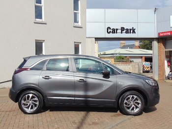 Used Vauxhall Crossland X 2019 for sale - 75486505: Photo