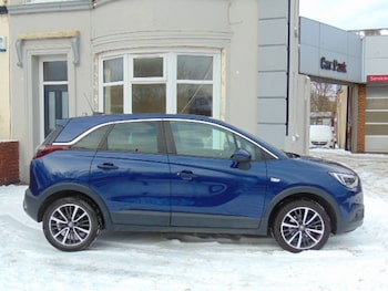 Used Vauxhall Crossland X 2020 for sale - 77034491: Photo